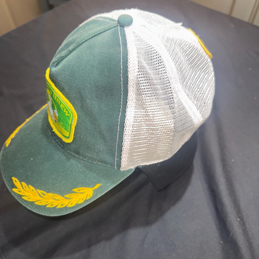 The Simpsons 2004 Homies brew quality B cap brewed in Springfield rare